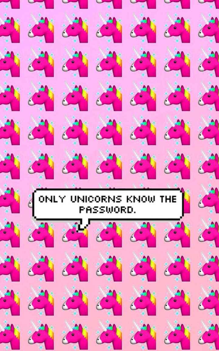 Unicorns