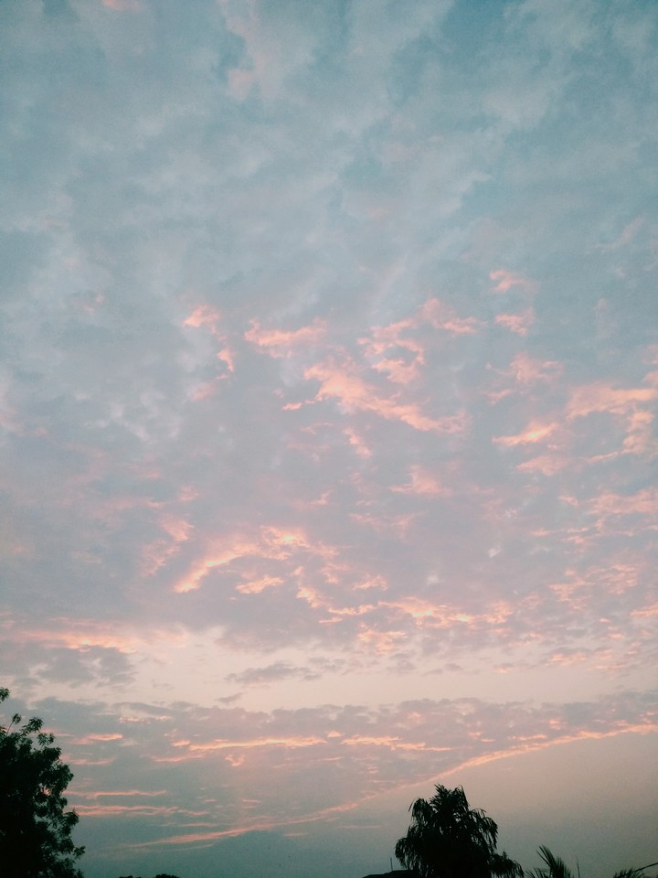 I am sky lover