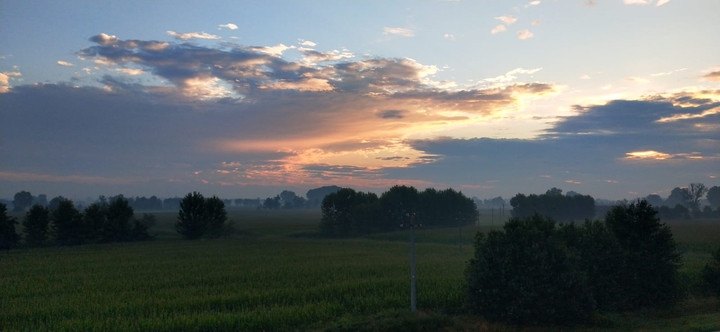 sky