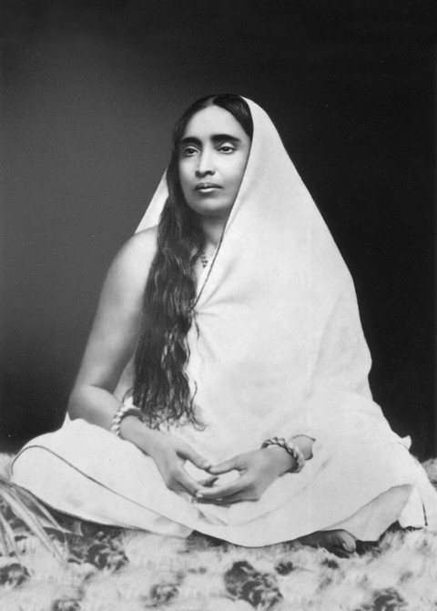fonds d'écran veil, portrait