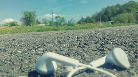 Headphones