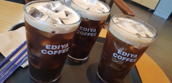 coffee