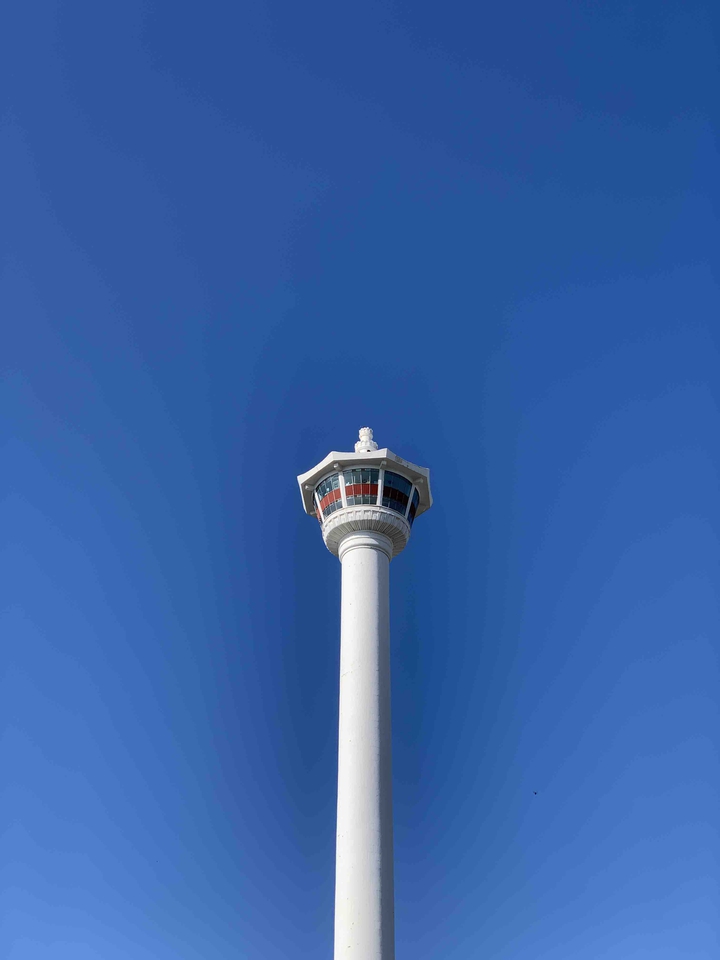 White tower