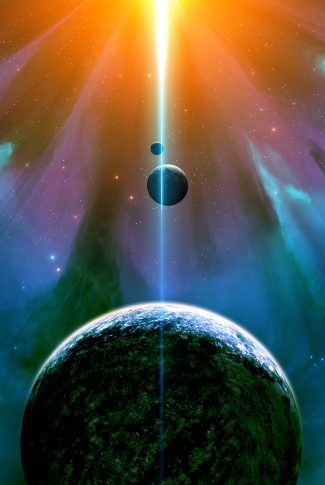 planet