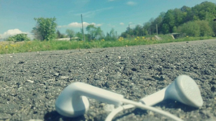 Headphones