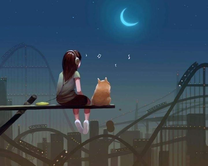 night
