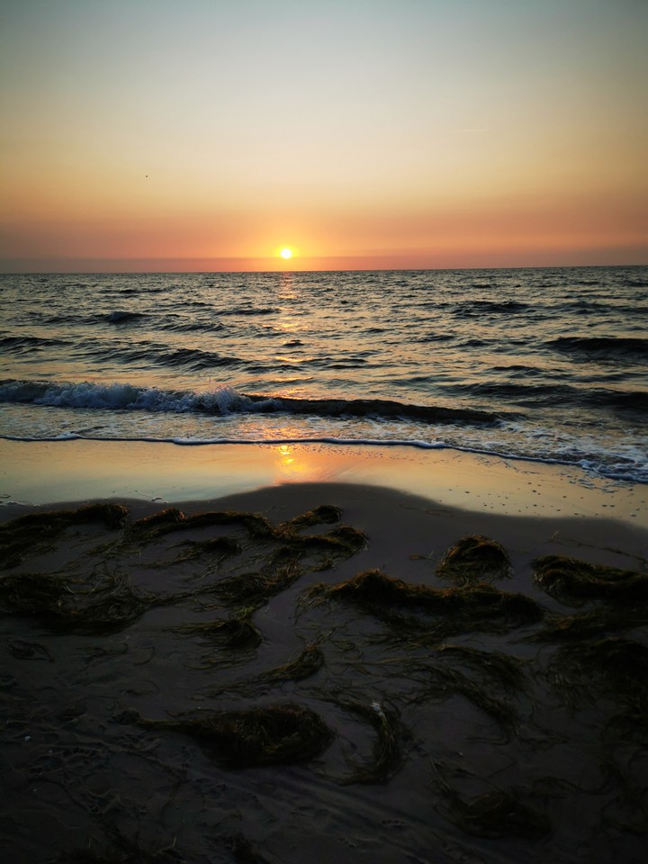 The Baltic Sea