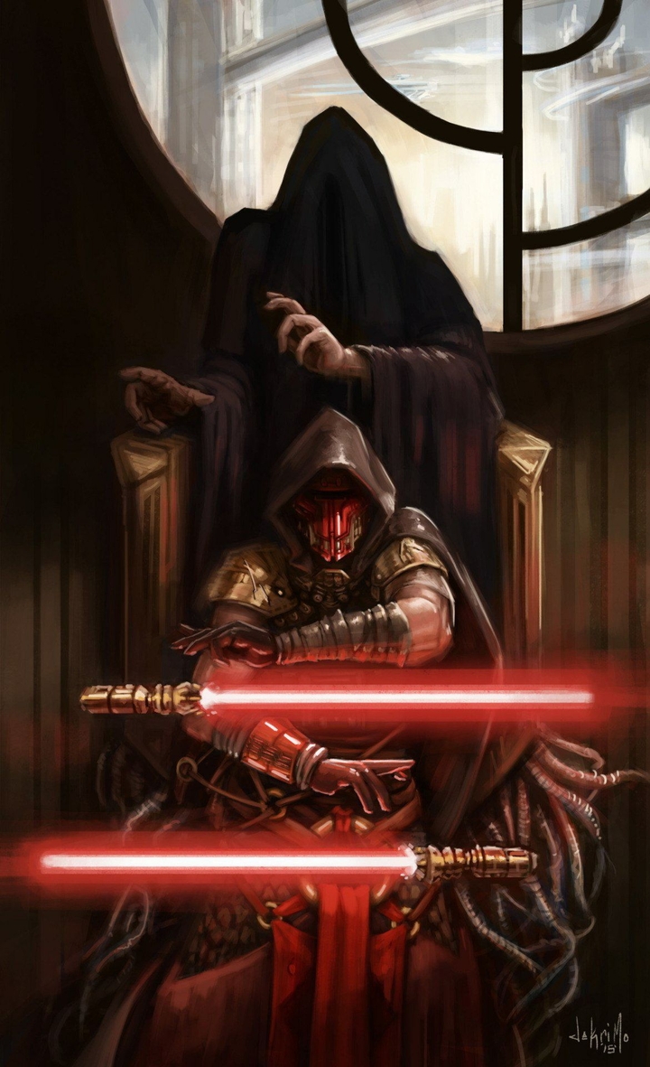 Star Wars