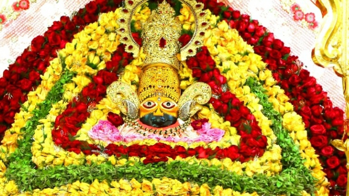 जय हो खाटू श्याम बाबा