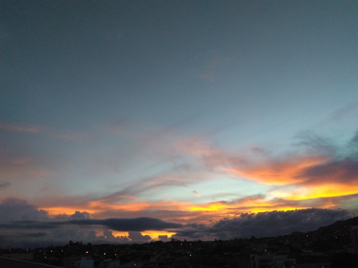 céu