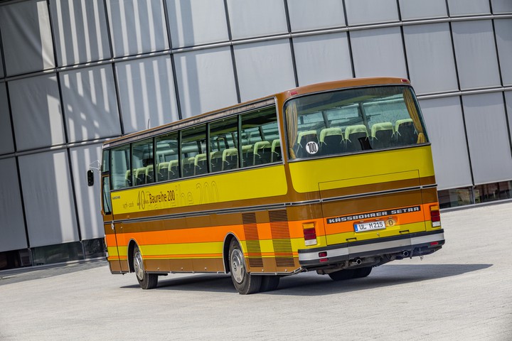setra