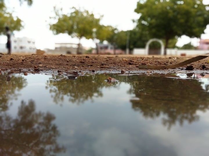 nature place