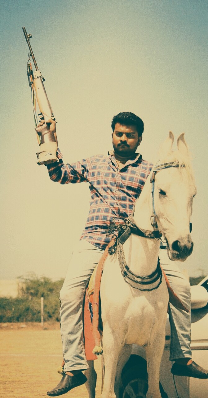 mayank Lashkari