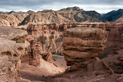 canyon