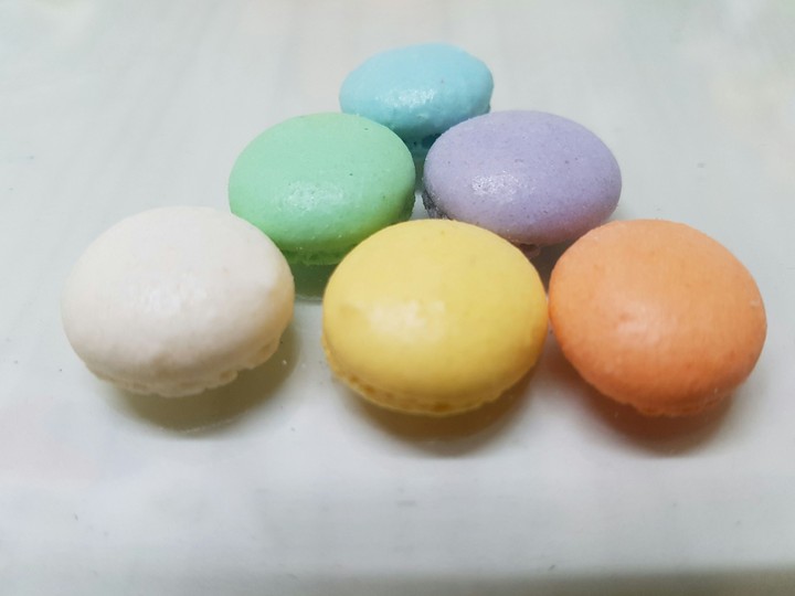 마카롱