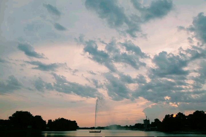 belgrade...serbia...summer 2018