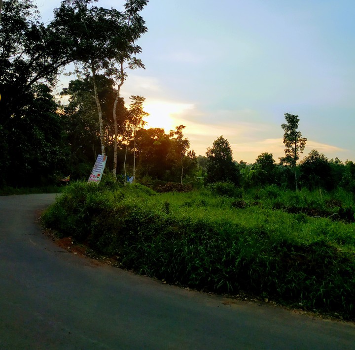 Miles to go
