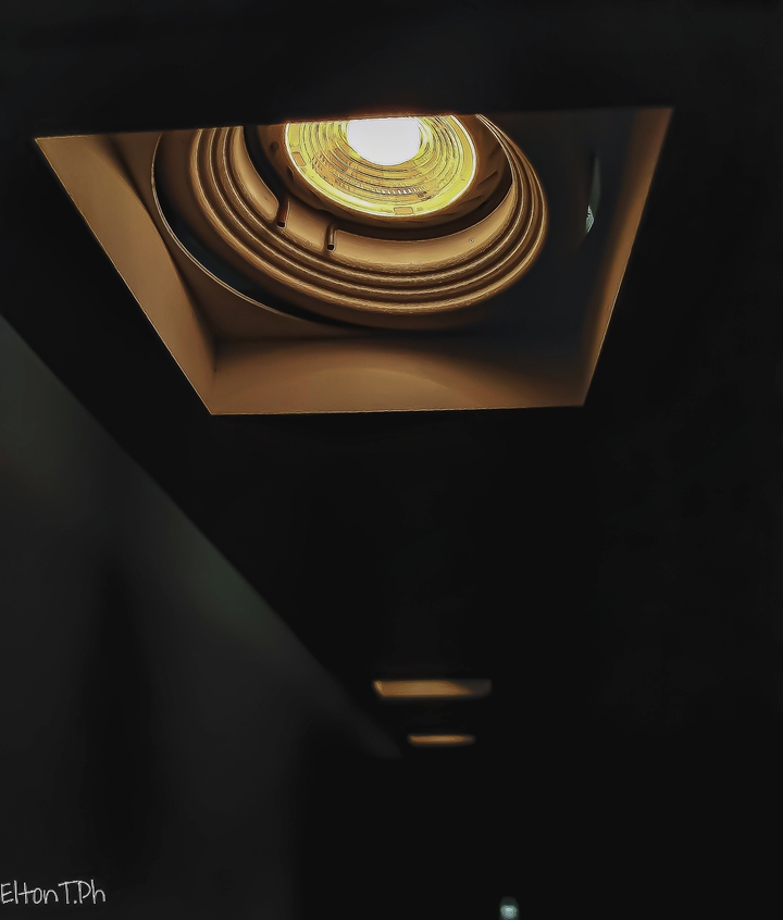 iluminação