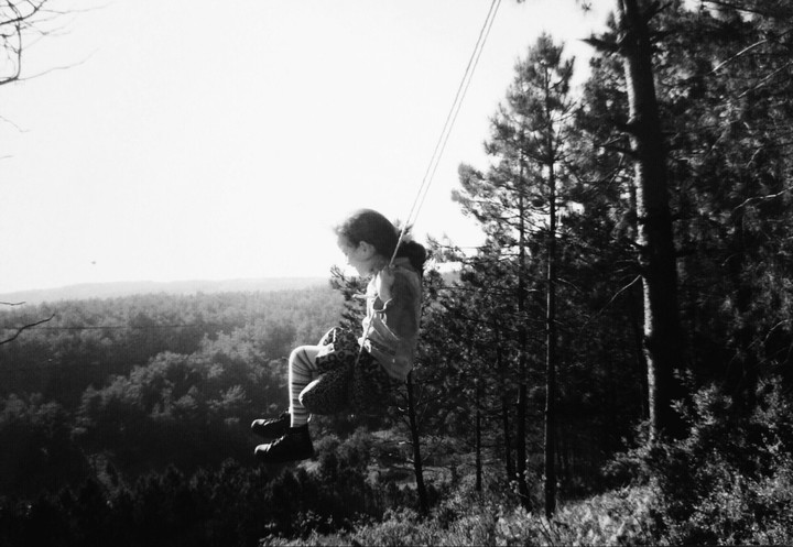 up to the sky