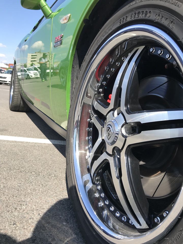 Dodge