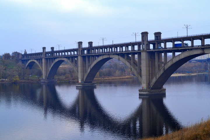 Мост