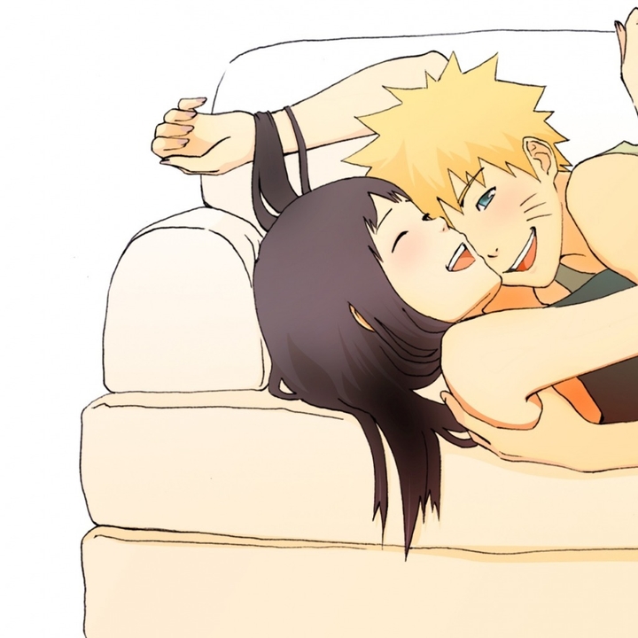 Naruto & Hinata