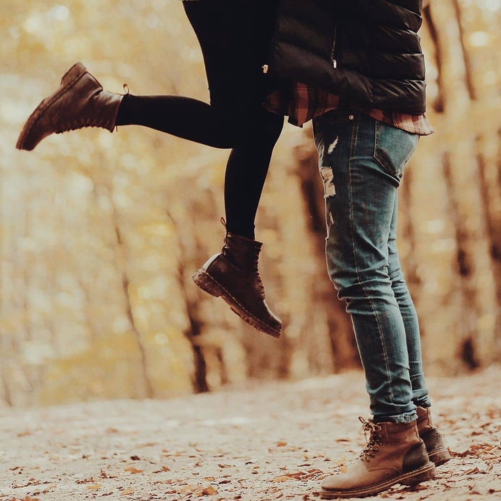 love