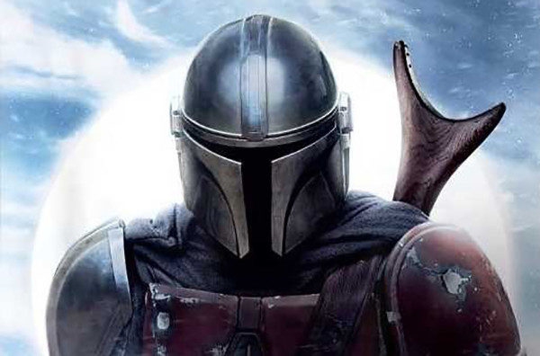 The Mandalorian