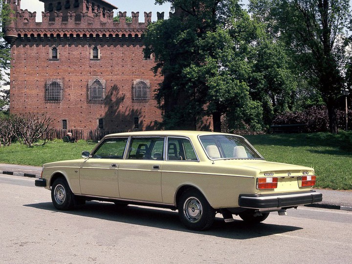 volvo
