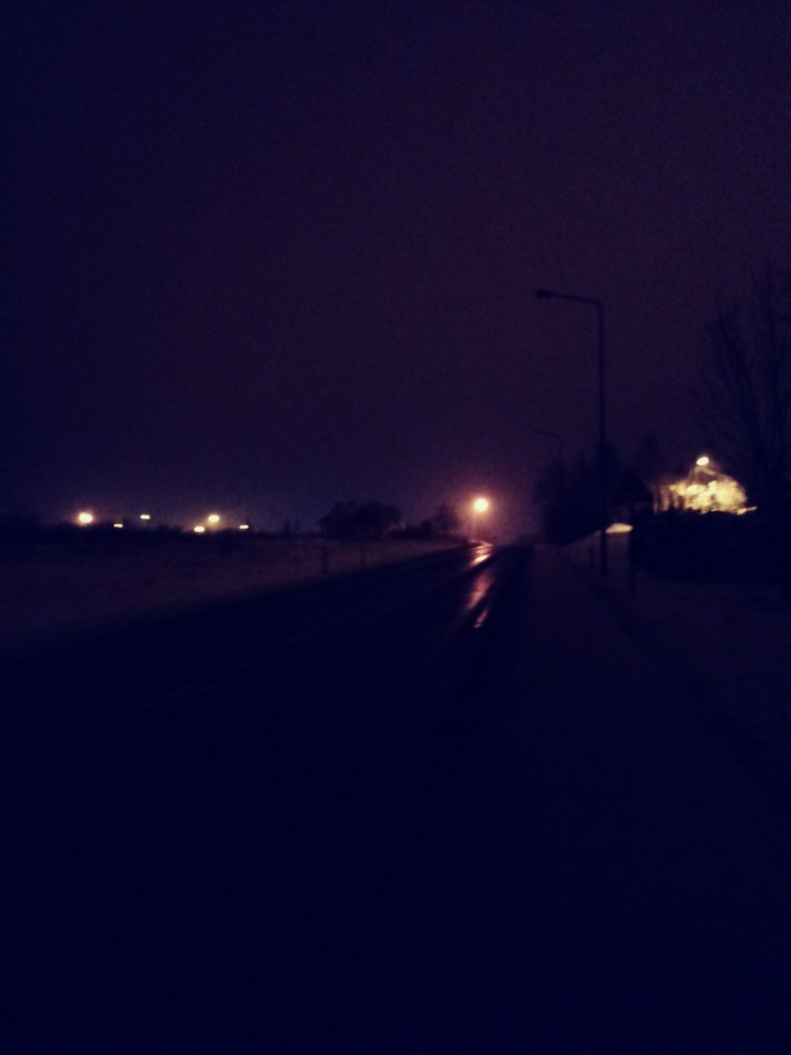 ErlyMorning =LateNight