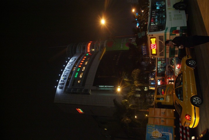 Travel
