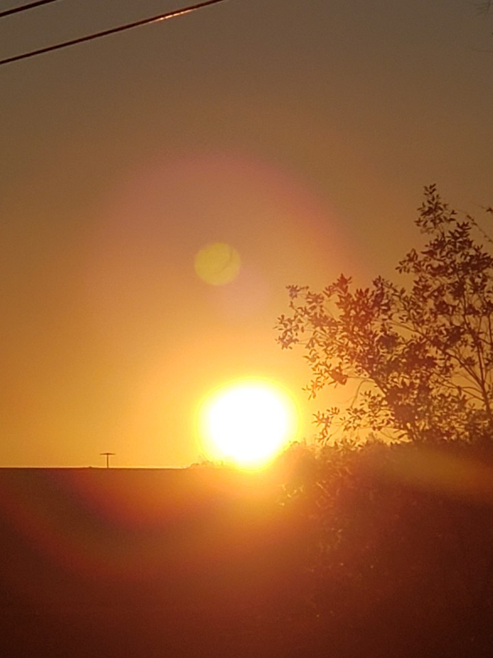 wonderful day