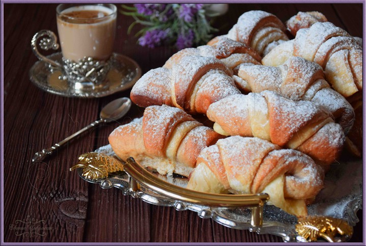 рогалики