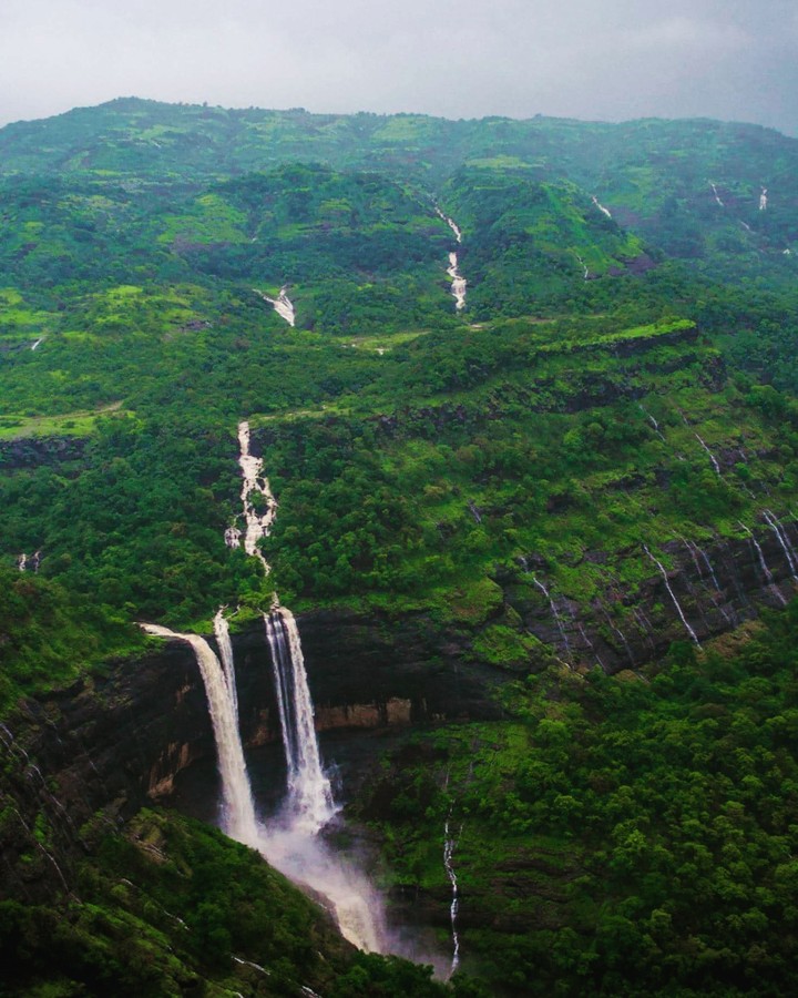 Monsoons are Here!!