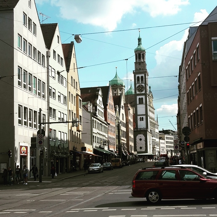 Augsburg
