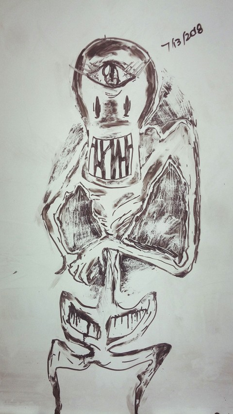 Ghoul