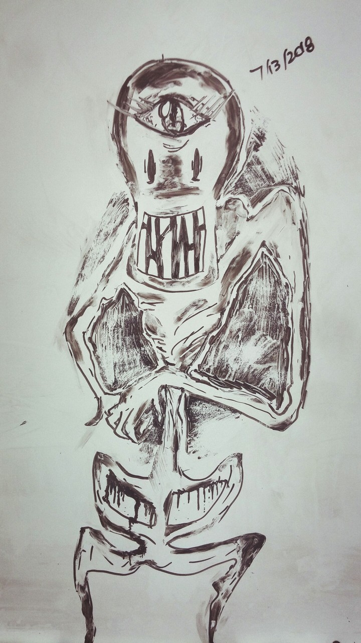 Ghoul