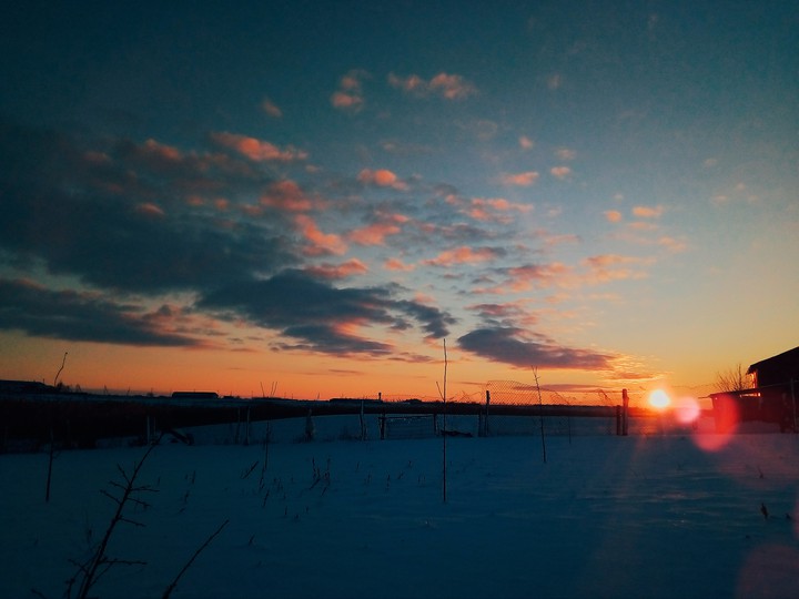 winter
