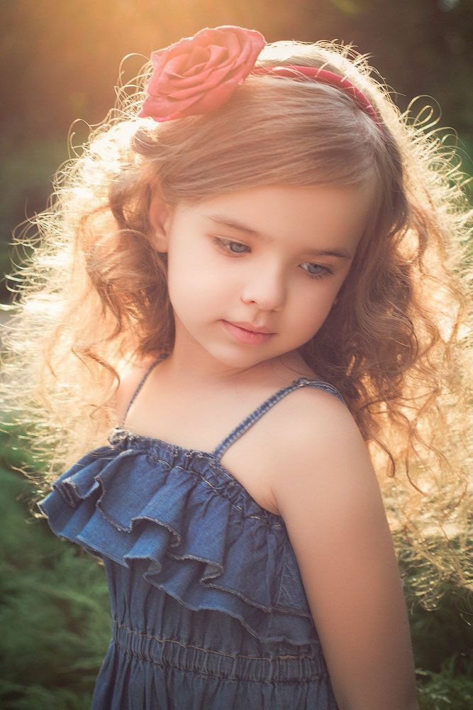 Cute Girl