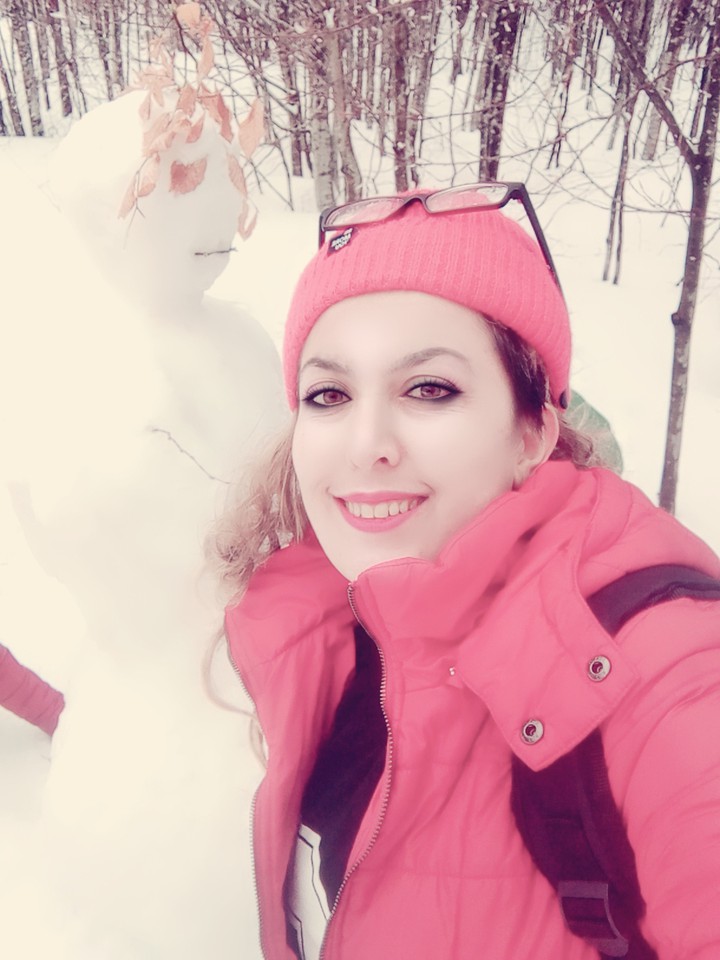 Beautiful Winter