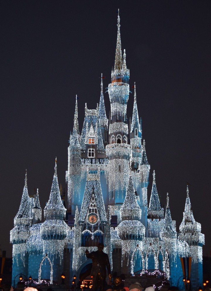 Disneyland