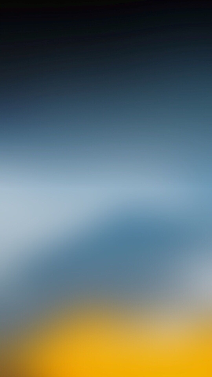 Abstract Gradient Blur