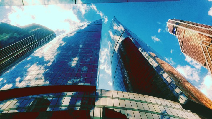 Moscow