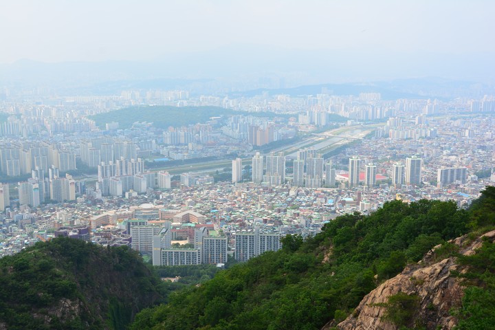 용마산이미지