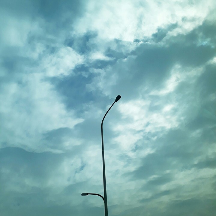 路燈