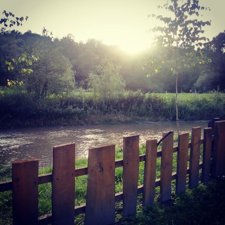 River