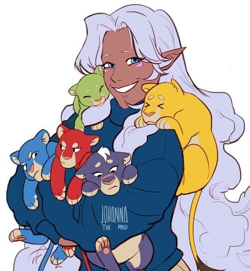 Voltron