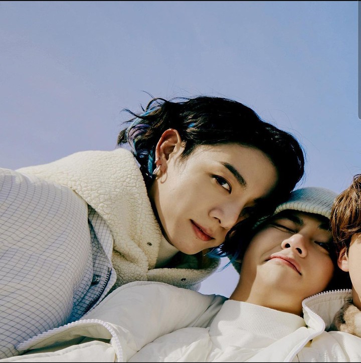Taekook