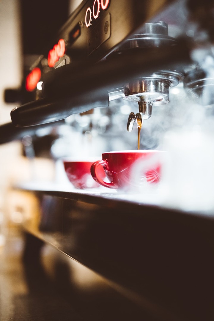 coffee