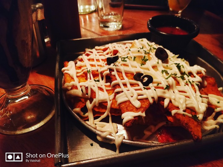 foodie love